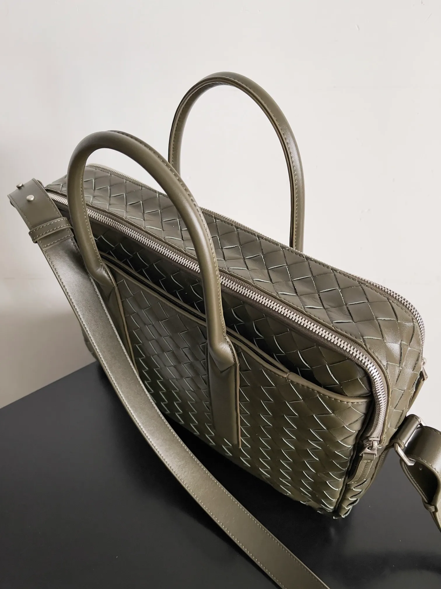 All categories 💚 Top version men’s bags 💚 BV 2026 official website new BV briefcase